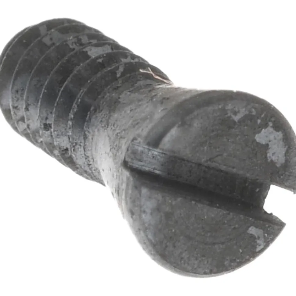 Cap Screw for Indexables:
