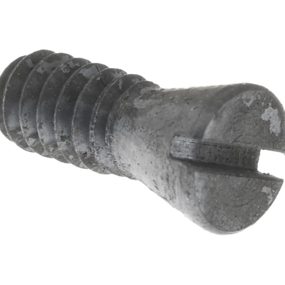 Cap Screw for Indexables: