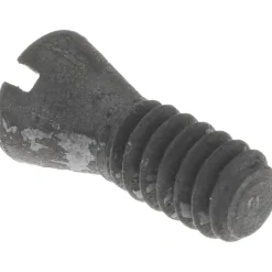 Cap Screw for Indexables: