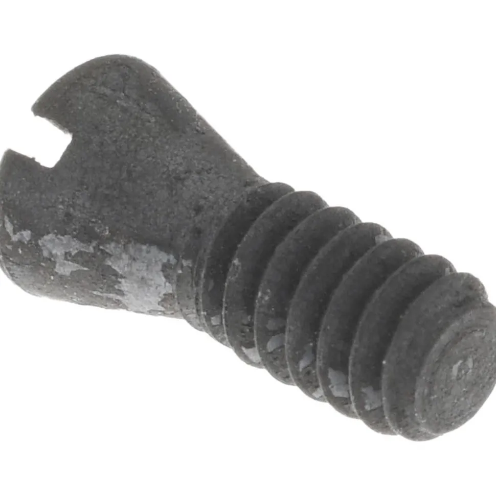 Cap Screw for Indexables: