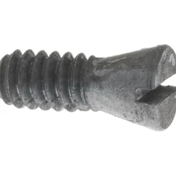 Cap Screw for Indexables: