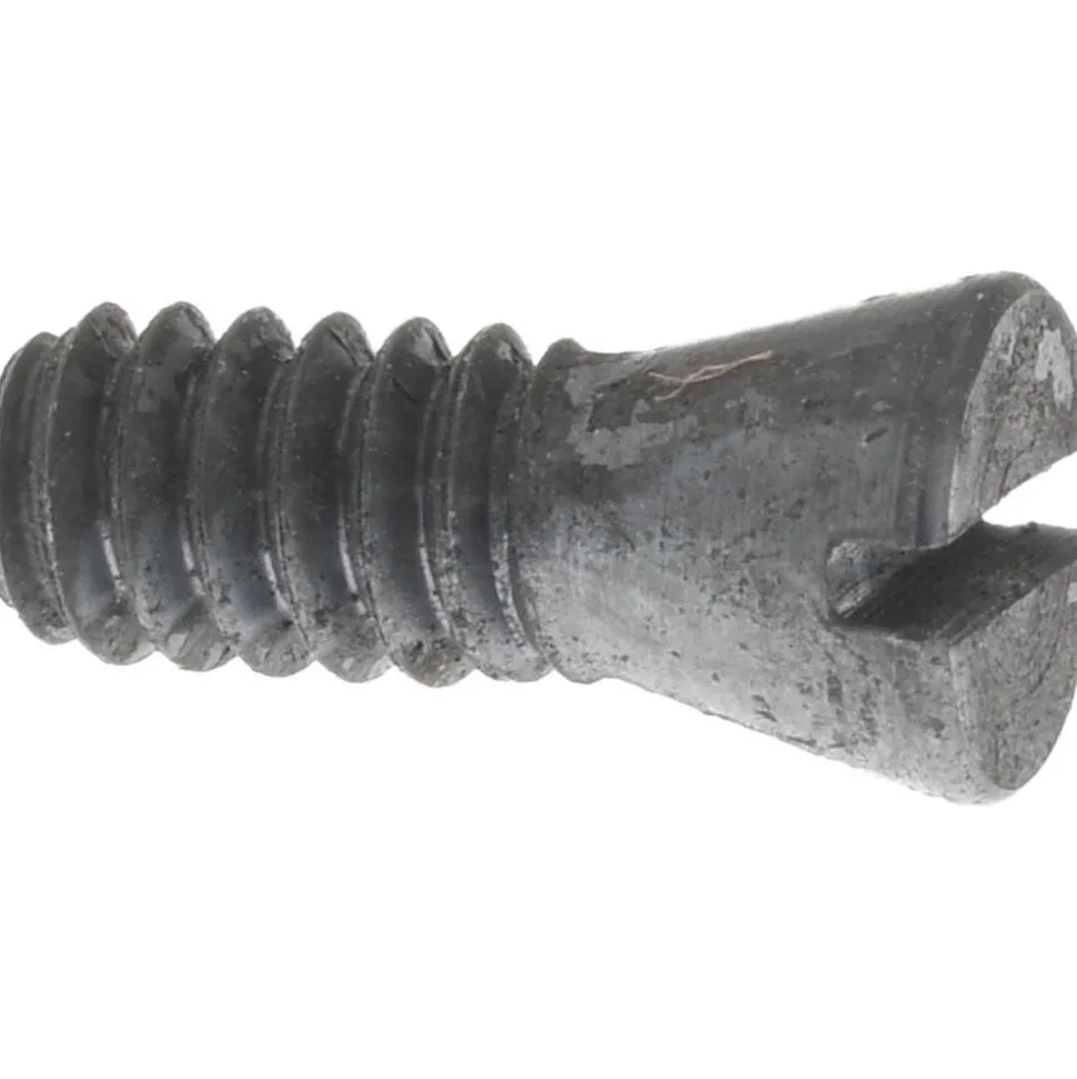 Cap Screw for Indexables:
