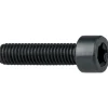Cap Screw for Indexables: