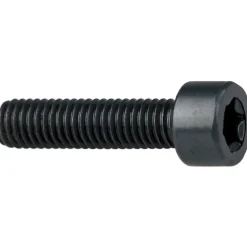 Cap Screw for Indexables: