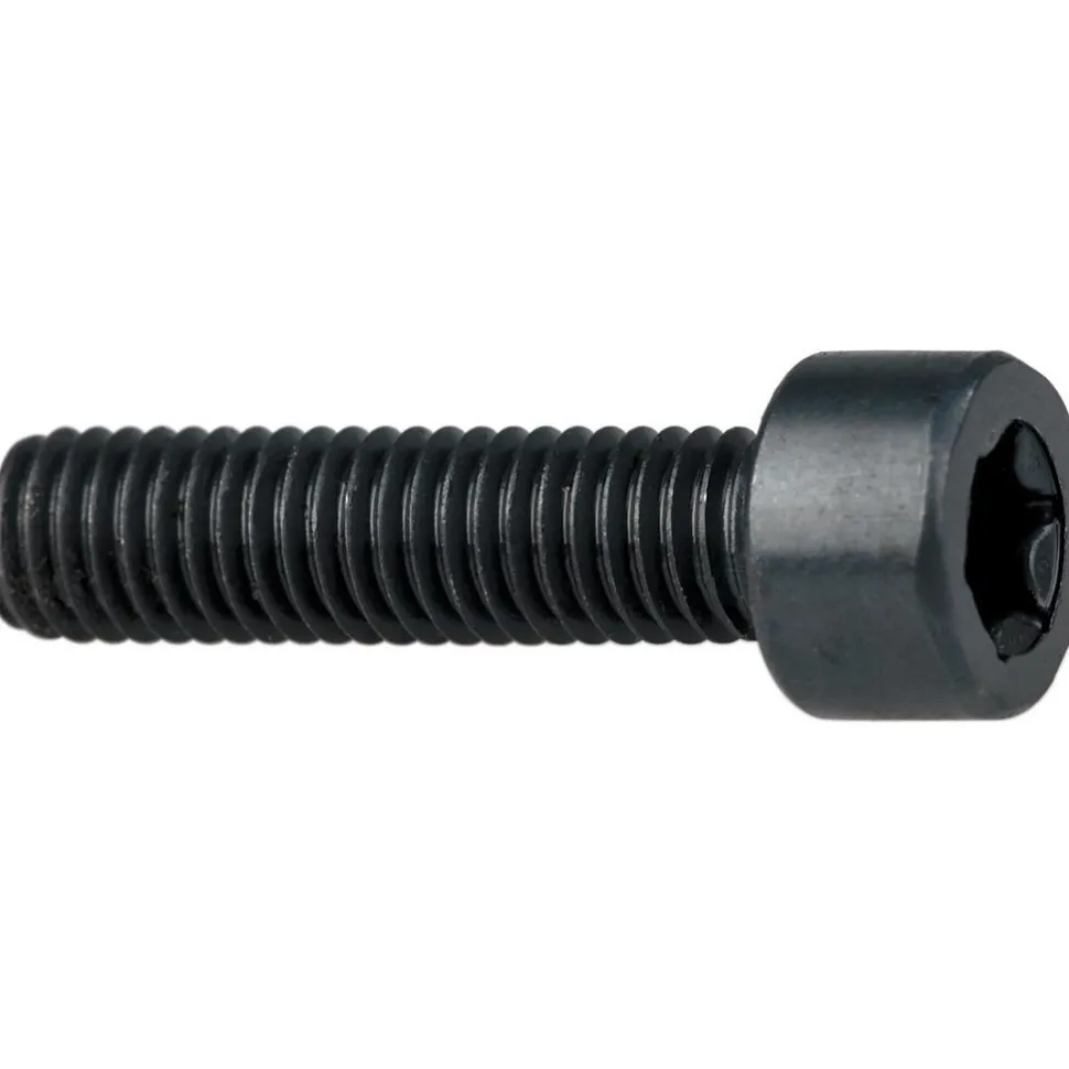 Cap Screw for Indexables: