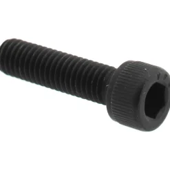 Cap Screw for Indexables: Socket, #10-32 Thread