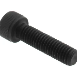 Cap Screw for Indexables: Socket, #10-32 Thread
