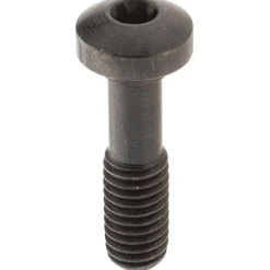 Cap Screw for Indexables: Torx® Plus, M6 Thread