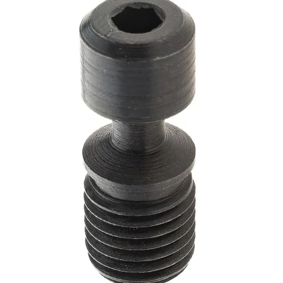 Cap Screw for Indexables: Torx® Plus, M8 Thread