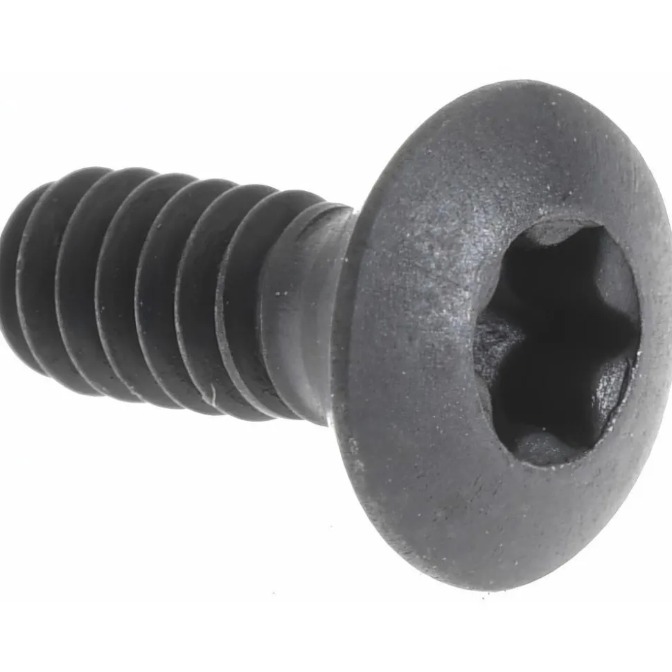 Cap Screw for Indexables: TORX®
