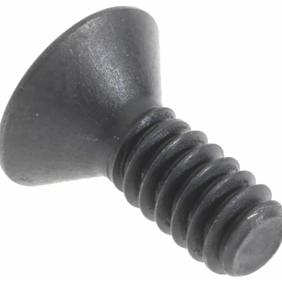 Cap Screw for Indexables: TORX®