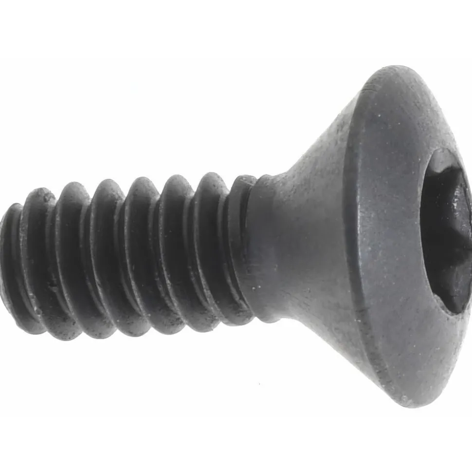Cap Screw for Indexables: TORX®