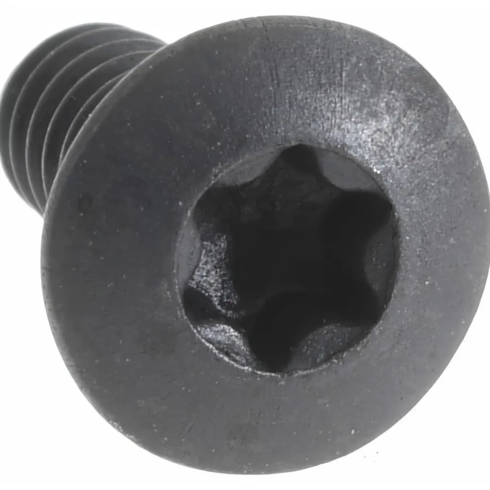 Cap Screw for Indexables: TORX®