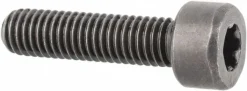 Cap Screw for Indexables: Torx® Plus, M5 Thread