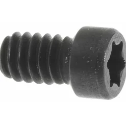 Cap Screw for Indexables: TORX®