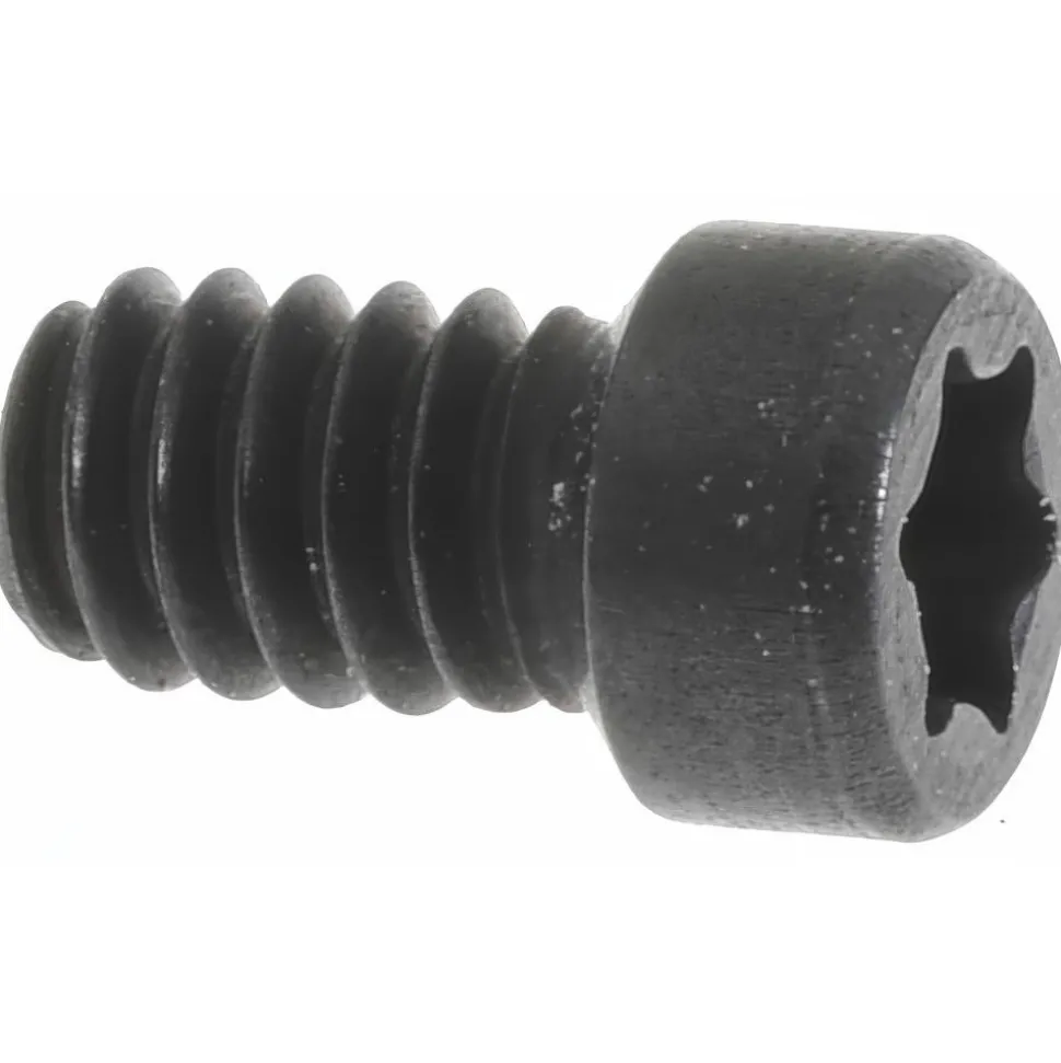 Cap Screw for Indexables: TORX®