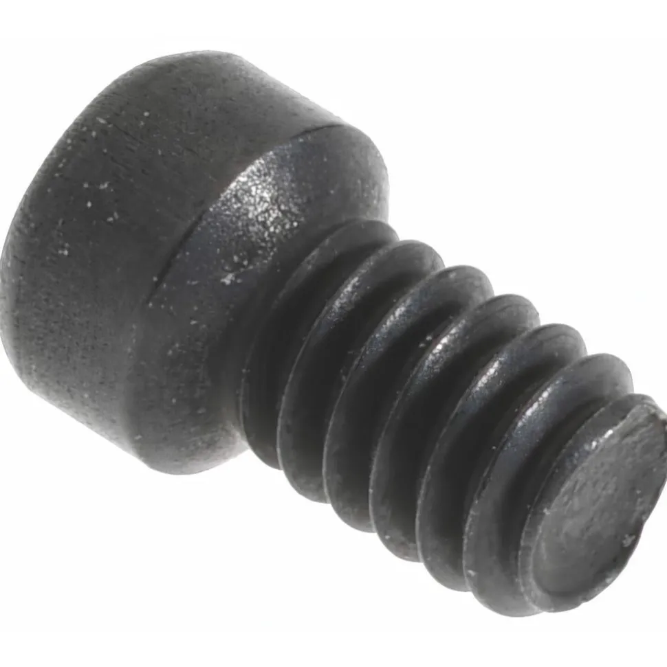 Cap Screw for Indexables: TORX®