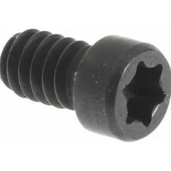 Cap Screw for Indexables: TORX®