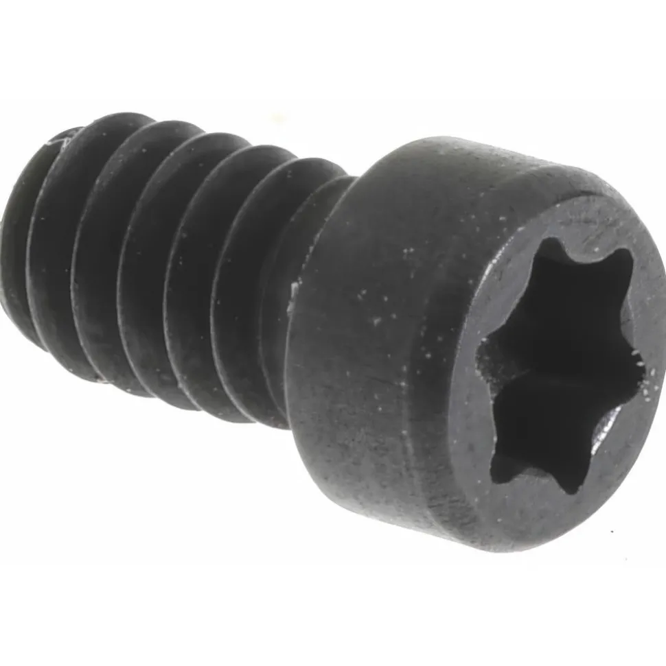 Cap Screw for Indexables: TORX®