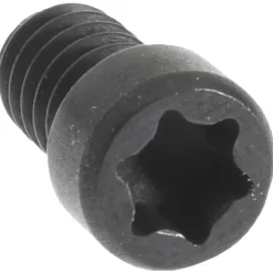 Cap Screw for Indexables: TORX®