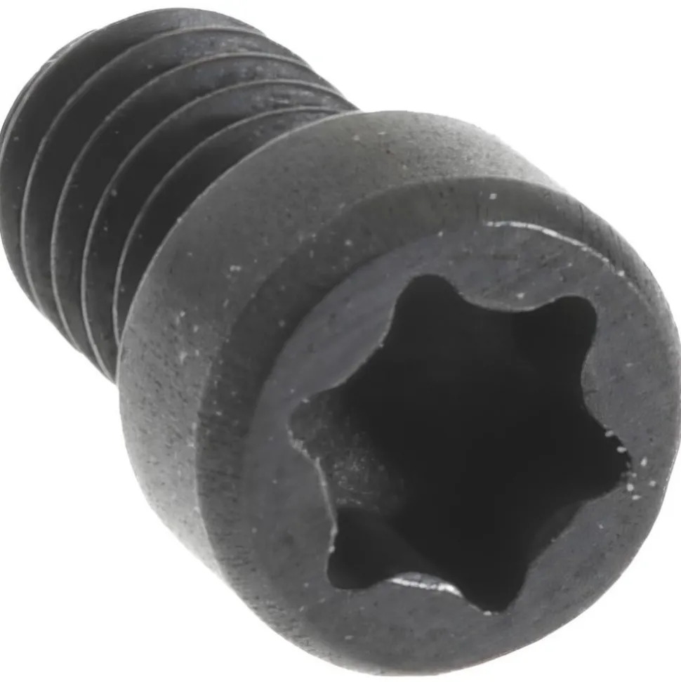Cap Screw for Indexables: TORX®