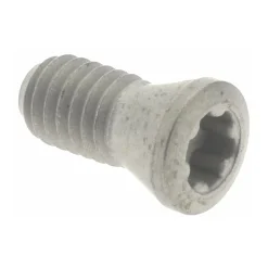 Cap Screw for Indexables: TP9 TORX® Plus
