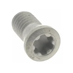 Cap Screw for Indexables: TP9 TORX® Plus