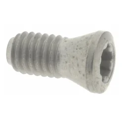 Cap Screw for Indexables: TP9 TORX® Plus