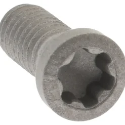 Cap Screw for Indexables: TP8 Torx® Plus