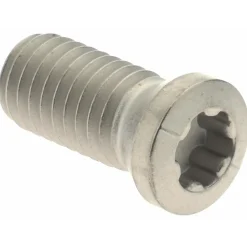 Cap Screw for Indexables: TP20 Torx® Plus, M5 Thread