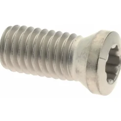 Cap Screw for Indexables: TP20 Torx® Plus, M5 Thread