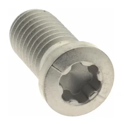 Cap Screw for Indexables: TP20 Torx® Plus, M5 Thread