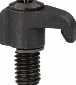 Cap Screw for Indexables: T15P Torx® Plus, M5 x 0.8 Thread