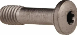 Cap Screw for Indexables: T20P Torx® Plus