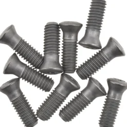 Cap Screw for Indexables: T25 TORX®, M6 x 1 Thread