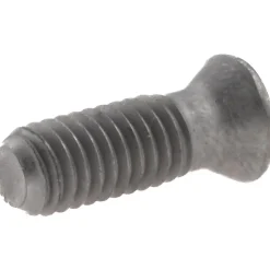 Cap Screw for Indexables: T25 TORX®, M6 x 1 Thread