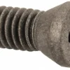 Cap Screw for Indexables: T8 Torx®, M2.5 Thread