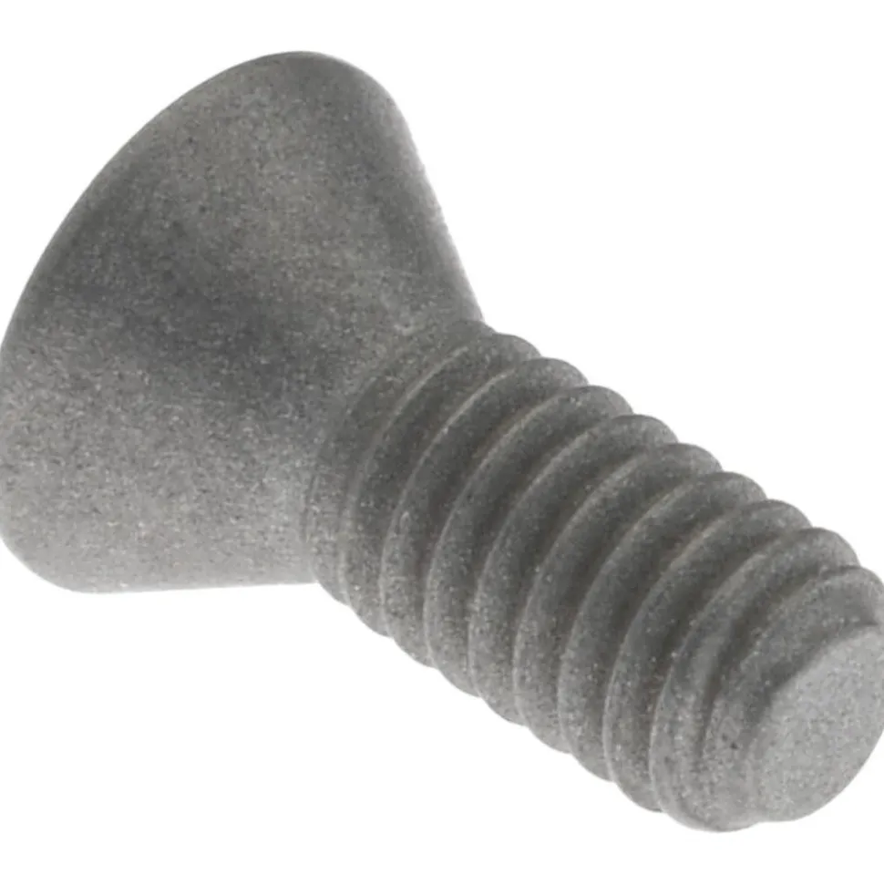 Cap Screw for Indexables: T8 TORX®, M2.6 x 0.45 Thread