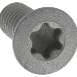 Cap Screw for Indexables: T8 TORX®, M2.6 x 0.45 Thread