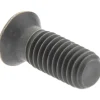 Cap Screw for Indexables: T15 Torx®, #10-32 Thread