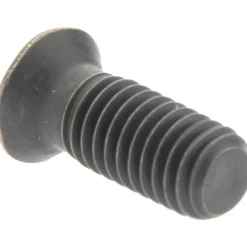 Cap Screw for Indexables: T15 Torx®, #10-32 Thread