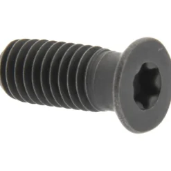 Cap Screw for Indexables: T15 Torx®, #10-32 Thread