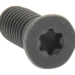 Cap Screw for Indexables: T15 Torx®, #10-32 Thread