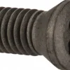 Cap Screw for Indexables: T9 Torx®, M3 x 0.5 Thread
