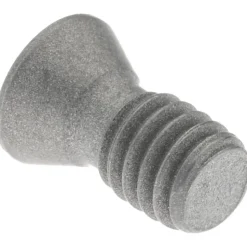 Cap Screw for Indexables: T15 Torx®, M4 Thread
