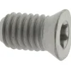 Cap Screw for Indexables: T20 TORX®