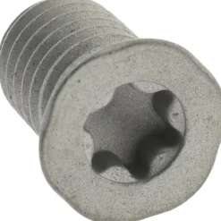 Cap Screw for Indexables: T20 TORX®