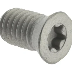 Cap Screw for Indexables: T20 TORX®