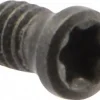 Cap Screw for Indexables: T6 Torx®, M2 x 0.4 Thread