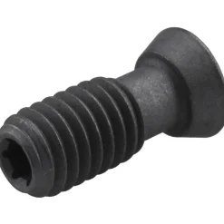 Cap Screw for Indexables: T20 Torx®, M5 x 0.8 Thread